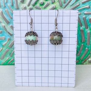 Unique 3 for $35🌈Handmade Artisan Bead Earrings